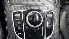 Mercedes-Benz C-Класс 2019 г.в.