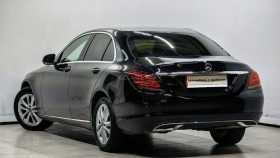 Mercedes-Benz C-Класс 2019 г.в.