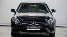 Mercedes-Benz C-Класс 2019 г.в.