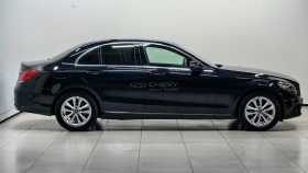 Mercedes-Benz C-Класс 2019 г.в.