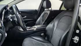 Mercedes-Benz C-Класс 2019 г.в.