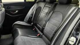 Mercedes-Benz C-Класс 2019 г.в.