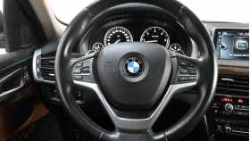 BMW X6 2016 г.в.