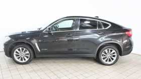 BMW X6 2016 г.в.