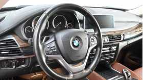BMW X6 2016 г.в.