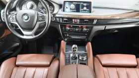 BMW X6 2016 г.в.