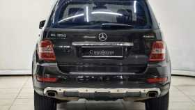 Mercedes-Benz M-Класс 2010 г.в.