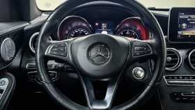 Mercedes-Benz GLC Coupe 2018 г.в.