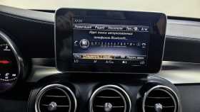 Mercedes-Benz GLC Coupe 2018 г.в.