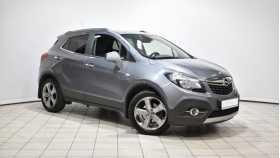 Opel Mokka 2013 г.в.