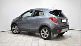 Opel Mokka 2013 г.в.