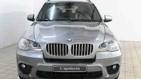 BMW X5 2013 г.в.