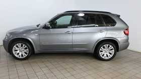 BMW X5 2013 г.в.