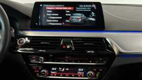 BMW 5 серии 2018 г.в.