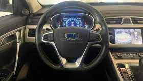 Geely Atlas 2020 г.в.