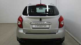 SsangYong Actyon 2015 г.в.