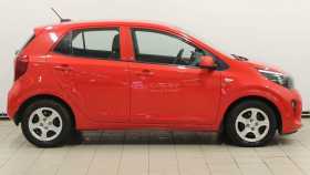 Kia Picanto 2018 г.в.