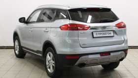 Geely Atlas 2019 г.в.