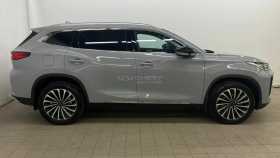 EXEED TXL 2022 г.в.