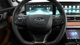 Chery Tiggo 8 Pro Max 2023 г.в.