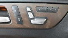 Mercedes-Benz GLE 2016 г.в.