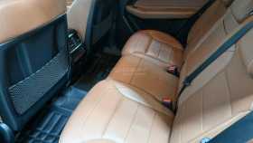 Mercedes-Benz GLE 2016 г.в.