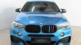 BMW X6 2019 г.в.