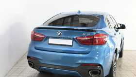 BMW X6 2019 г.в.