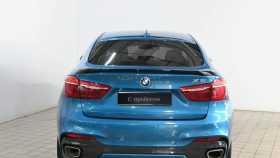BMW X6 2019 г.в.