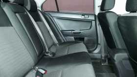 Mitsubishi Lancer 2011 г.в.