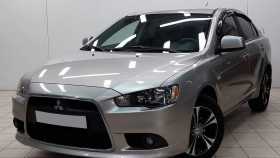Mitsubishi Lancer 2011 г.в.