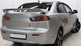 Mitsubishi Lancer 2011 г.в.