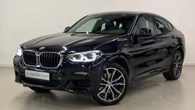 BMW X4 2020 г.в.