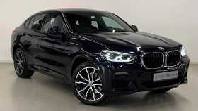 BMW X4 2020 г.в.