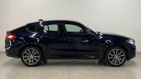 BMW X4 2020 г.в.