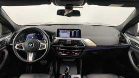 BMW X4 2020 г.в.