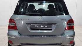 Mercedes-Benz GLK-Класс 2011 г.в.