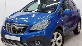 Opel Mokka 2014 г.в.