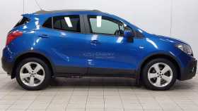 Opel Mokka 2014 г.в.