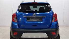 Opel Mokka 2014 г.в.