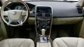 Volvo XC60 2011 г.в.