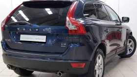 Volvo XC60 2011 г.в.
