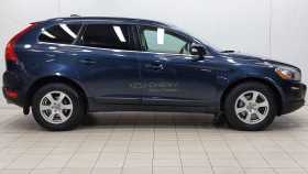 Volvo XC60 2011 г.в.