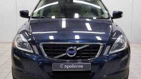 Volvo XC60 2011 г.в.