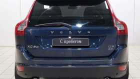 Volvo XC60 2011 г.в.