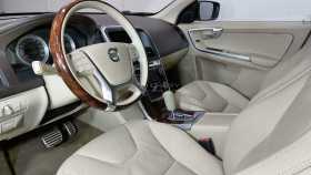 Volvo XC60 2011 г.в.