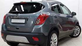 Opel Mokka 2015 г.в.
