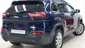 Jeep Cherokee 2014 г.в.