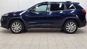 Jeep Cherokee 2014 г.в.