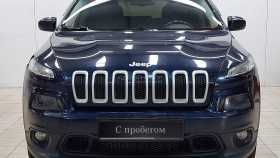 Jeep Cherokee 2014 г.в.
